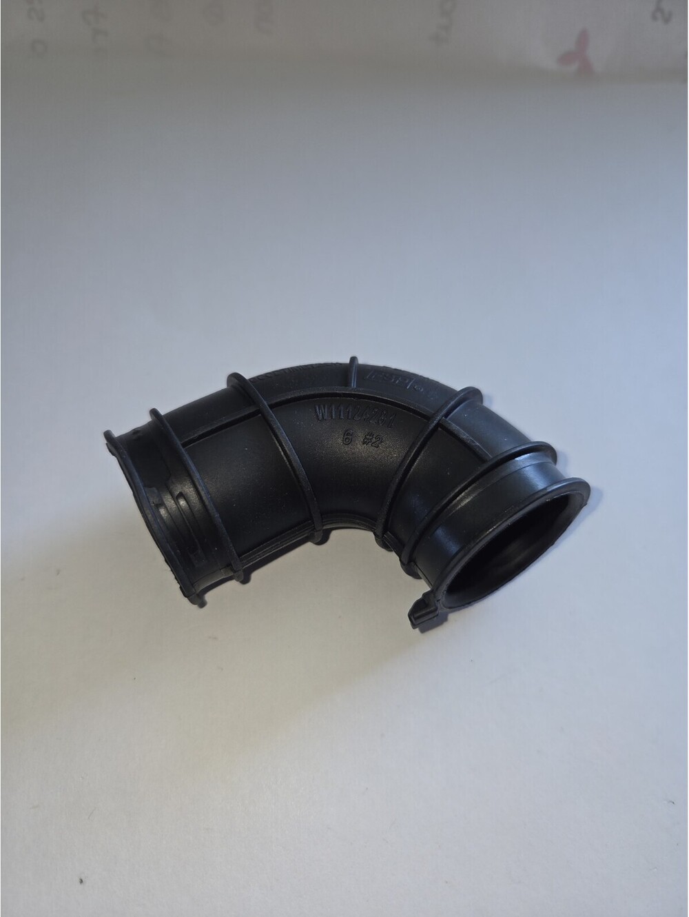 Dishwasher Suction Hose - Large W11124281 ; W10900387 A25